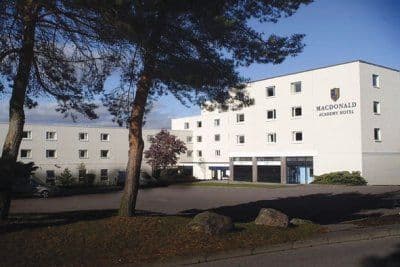 Aviemore Academy Hotel Aviemore Academy Hotel