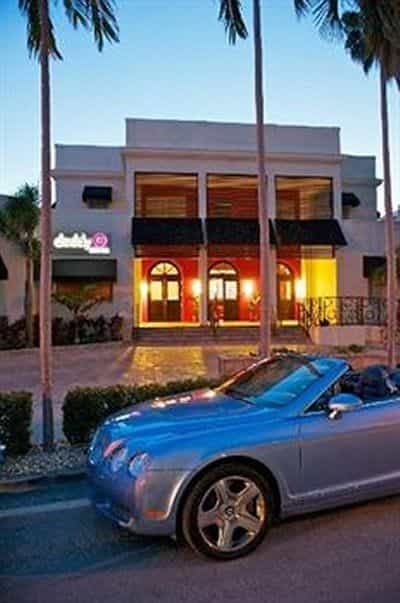 The Landon Hotel Miami