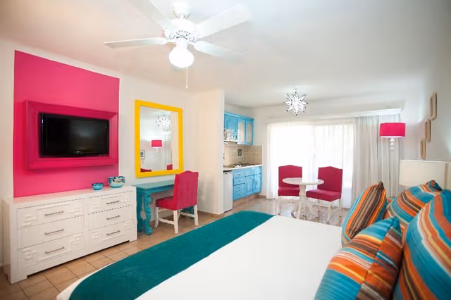 JUNIOR SUITE STANDARD