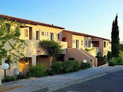 Best Western Relais de Font Mourier Hotel0