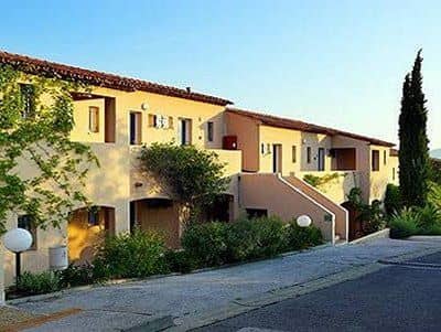 Best Western Relais de Font Mourier Hotel Best Western Relais de Font Mourier Hotel