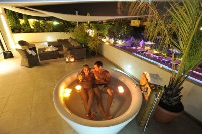 Best Western Relais de Font Mourier Hotel2