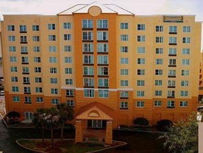 Staybridge Suites Miami Doral Area Hotel1