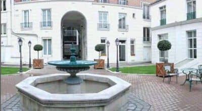 Hotel Vacances Bleues Villa Modigliani Hotel Vacances Bleues Villa Modigliani
