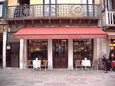 Marconi Hotel Venice (Centre)0