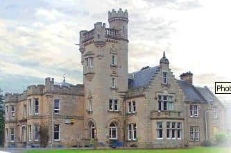 Mansfield Castle Hotel Mansfield Castle Hotel