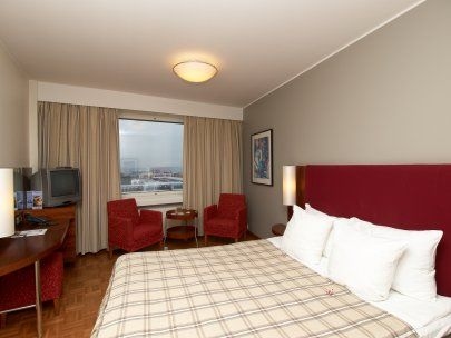 Sokos Viru Hotel4