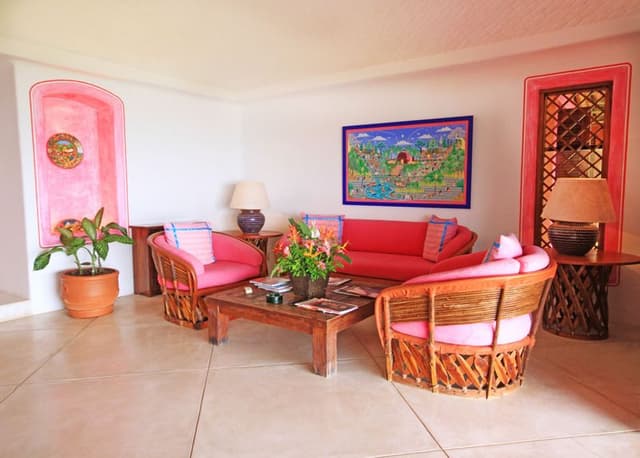 SUITE OCEAN FRONT