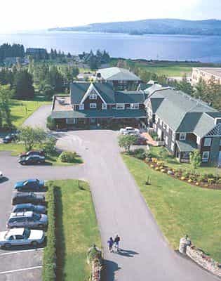 Inverary Resort (Seasonal)