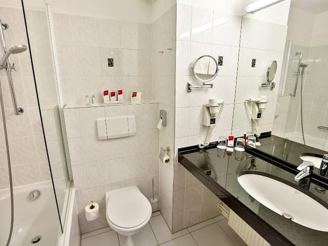SUITE STANDARD