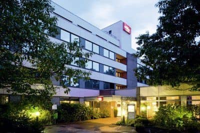Mercure Hotel Dusseldorf Neuss Mercure Hotel Dusseldorf Neuss