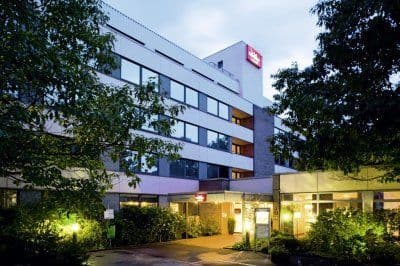 Mercure Hotel Dusseldorf Neuss Mercure Hotel Dusseldorf Neuss