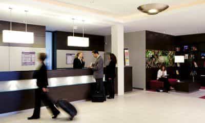 Mercure Hotel Dusseldorf Neuss Mercure Hotel Dusseldorf Neuss