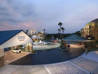 Courtyard Orlando Lake Buena Vista0