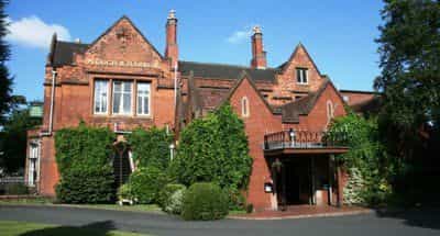 Plough & Harrow Hotel Plough & Harrow Hotel