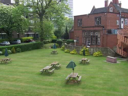 Plough & Harrow Hotel Plough & Harrow Hotel