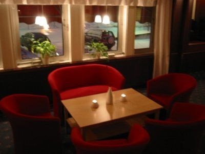 New World Hotel4