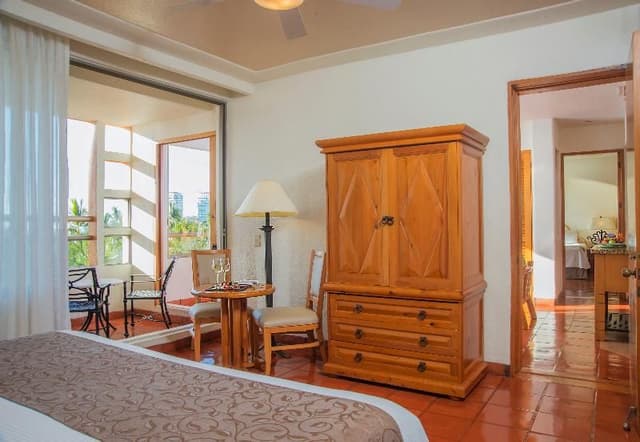 SUITE SUPERIOR