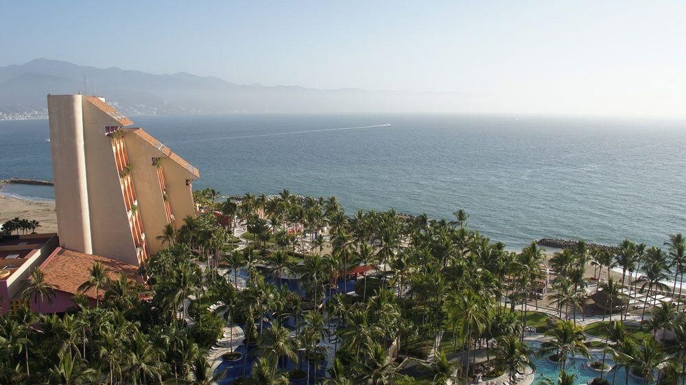 Raintrees Club Regina Puerto Vallarta3