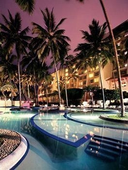 Raintrees Club Regina Puerto Vallarta2
