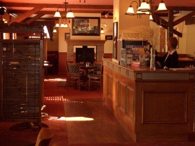 The Bog Roy Inn1
