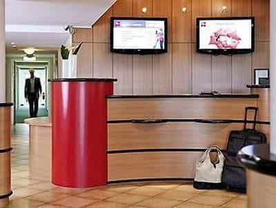 Ibis Cologne Airport Hotel Ibis Cologne Airport Hotel