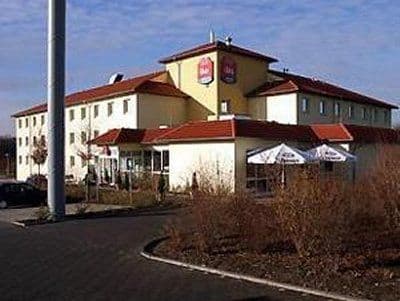 Ibis Cologne Airport Hotel Ibis Cologne Airport Hotel
