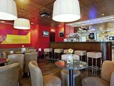 Ibis Cologne Airport Hotel Ibis Cologne Airport Hotel