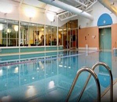 Doubletree by Hilton Dunblane Hydro Hotel1