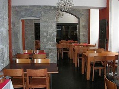 Jail Hotel Loewengraben1