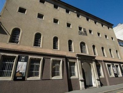Jail Hotel Loewengraben0