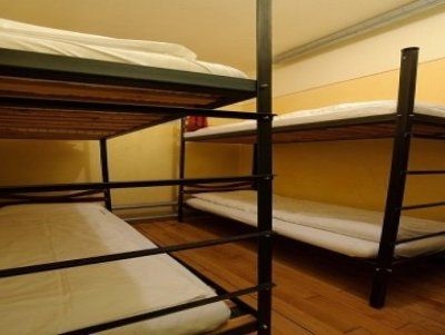 Jail Hotel Loewengraben3