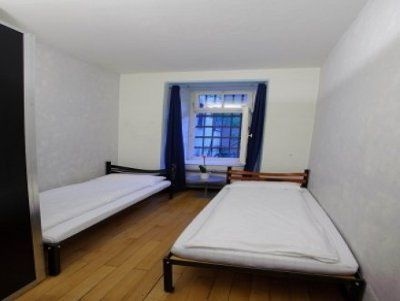 Jail Hotel Loewengraben4