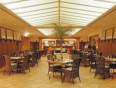 Intercontinental Vienna Hotel2