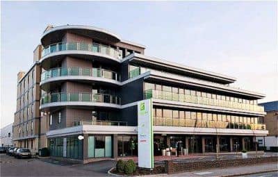Holiday Inn Kingston South Hotel Holiday Inn Kingston South Hotel