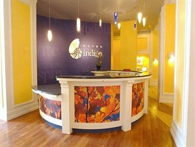 Indigo Hotel Downtown Dallas1
