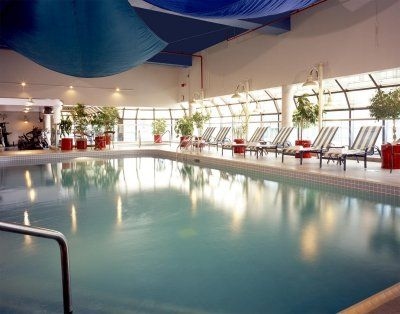 Delta Chelsea Hotel2