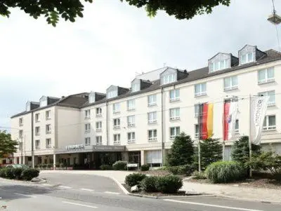 Lindner Congress Hotel Frankfurt Lindner Congress Hotel Frankfurt