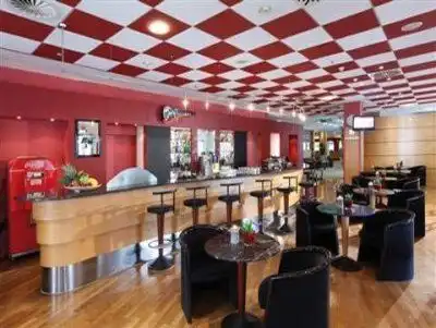 Lindner Congress Hotel Frankfurt Lindner Congress Hotel Frankfurt