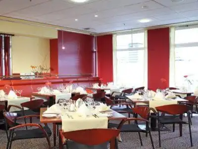 Lindner Congress Hotel Frankfurt Lindner Congress Hotel Frankfurt