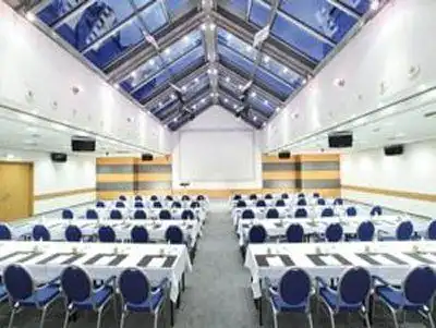 Lindner Congress Hotel Frankfurt Lindner Congress Hotel Frankfurt