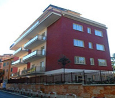 Casa Preziosissimo Sangue0