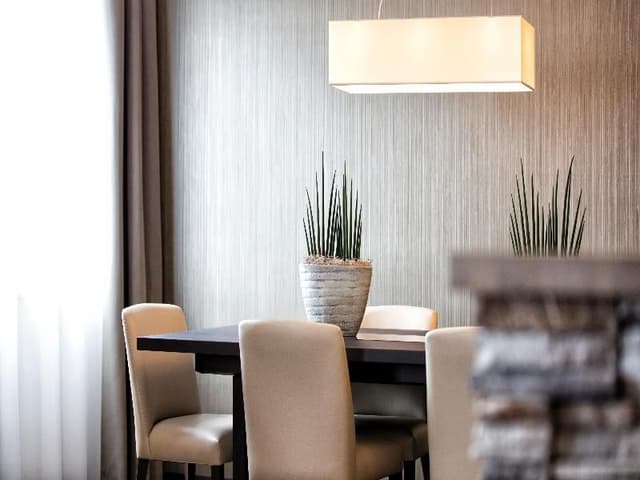 SUITE DELUXE