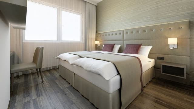 SUITE BUSINESS