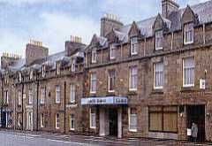 Royal Hotel-Thurso Royal Hotel-Thurso