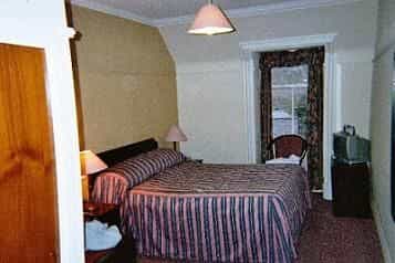 Royal Hotel-Thurso Royal Hotel-Thurso