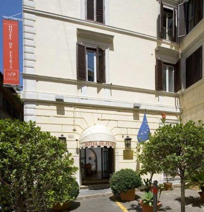 Hotel De Petris1