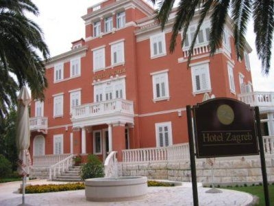 Zagreb Hotel2