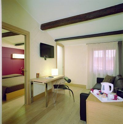 Best Western Armando Hotel4