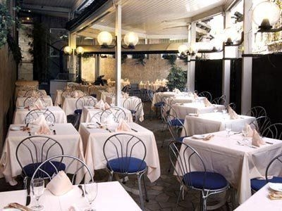 Hotel Sant'Ambroeus3
